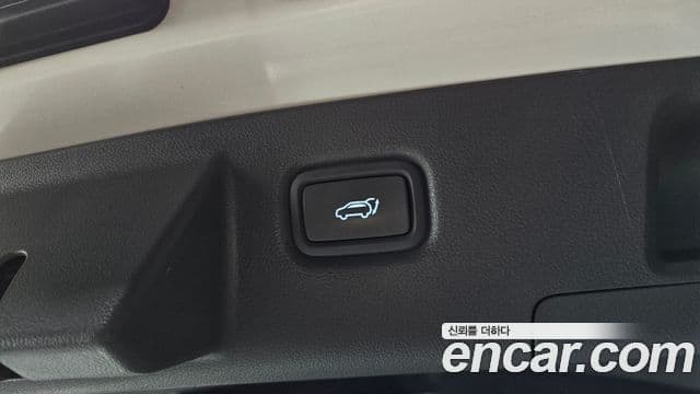 Hyundai NEXO Premium, 2019 16