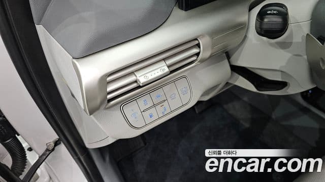 Hyundai NEXO Premium, 2019 17