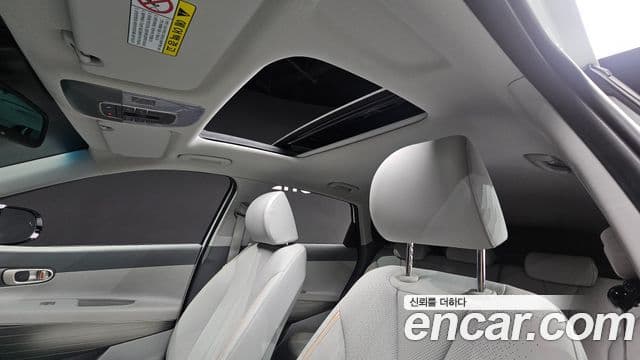 Hyundai NEXO Premium, 2019 18