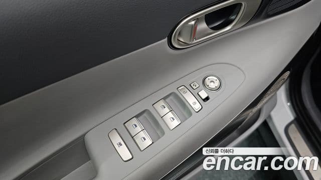 Hyundai NEXO Premium, 2019 19