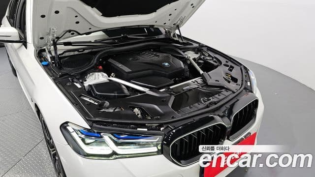 BMW 5시리즈 (G30) 530i M Sport, 2023 6