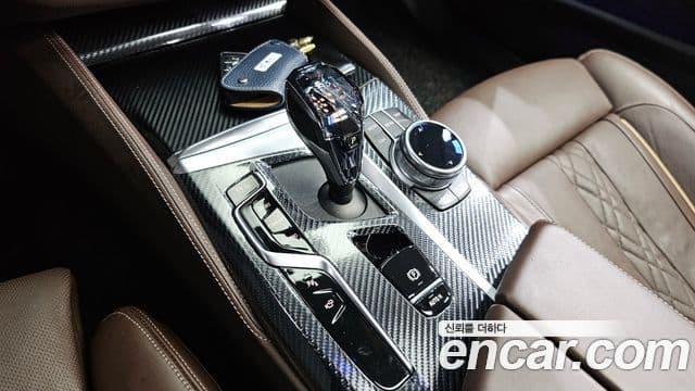 BMW 5시리즈 (G30) 530i M Sport, 2023 9