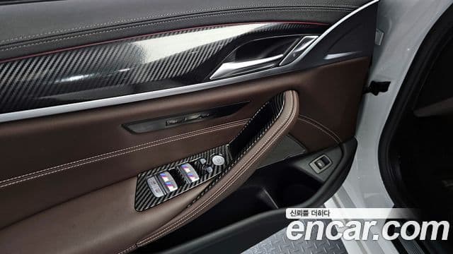 BMW 5시리즈 (G30) 530i M Sport, 2023 18