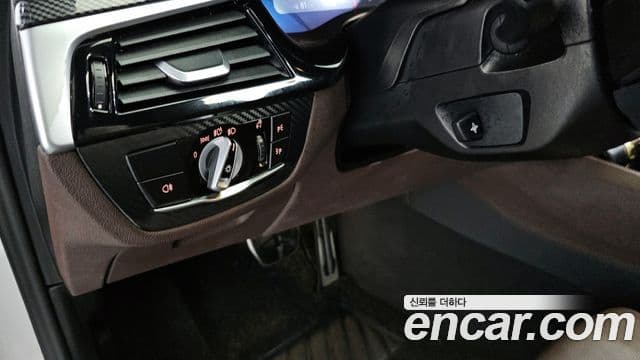 BMW 5시리즈 (G30) 530i M Sport, 2023 19