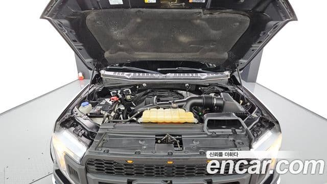 Ford F150 2.7L, 2018 6