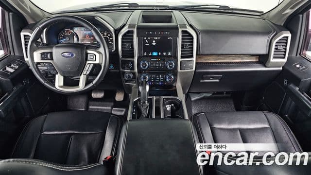 Ford F150 2.7L, 2018 7