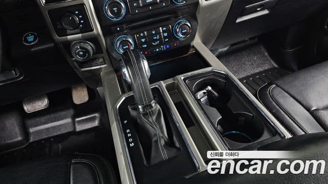 Ford F150 2.7L, 2018 9