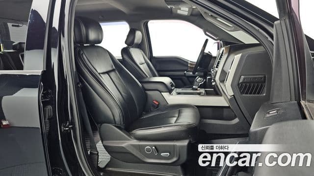 Ford F150 2.7L, 2018 10