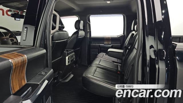 Ford F150 2.7L, 2018 12