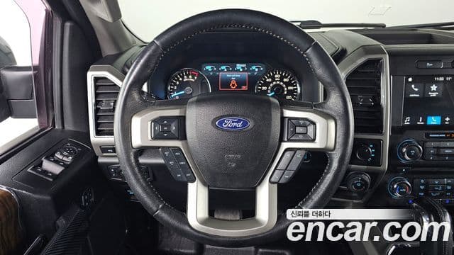 Ford F150 2.7L, 2018 13