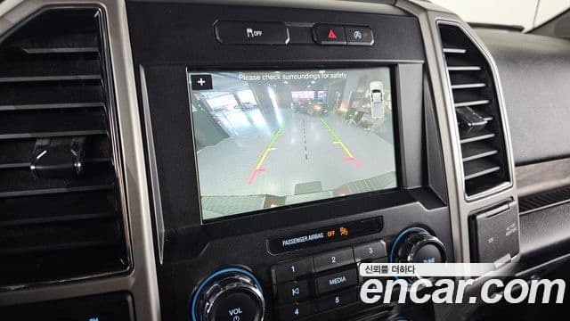 Ford F150 2.7L, 2018 15