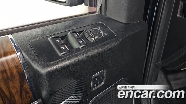 Ford F150 2.7L, 2018 17