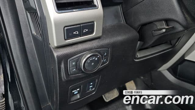 Ford F150 2.7L, 2018 18