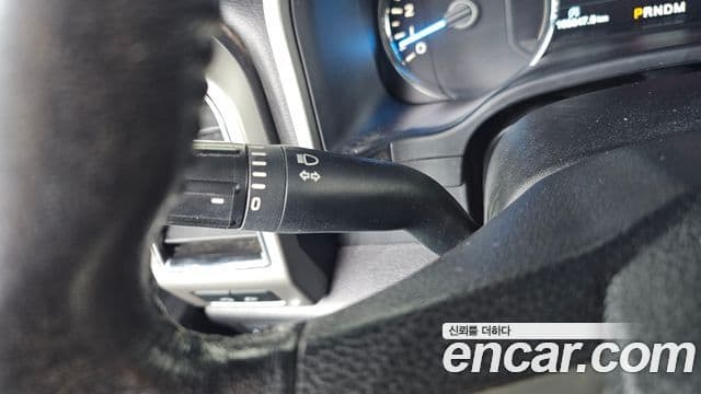 Ford F150 2.7L, 2018 19