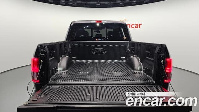 Ford F150 2.7L, 2018 20