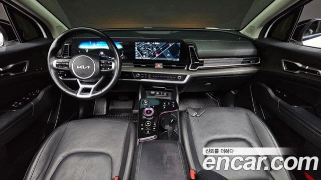 Kia Sportage 5세대 Signature Gravity, 2022 7