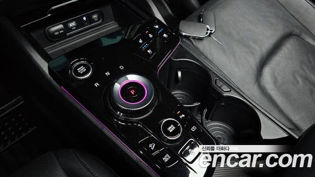 Kia Sportage 5세대 Signature Gravity, 2022 9