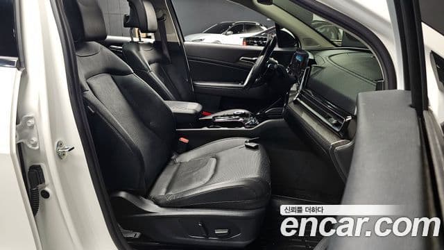 Kia Sportage 5세대 Signature Gravity, 2022 10