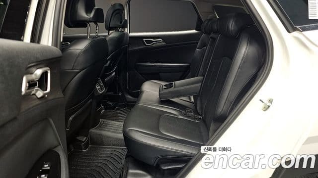 Kia Sportage 5세대 Signature Gravity, 2022 12