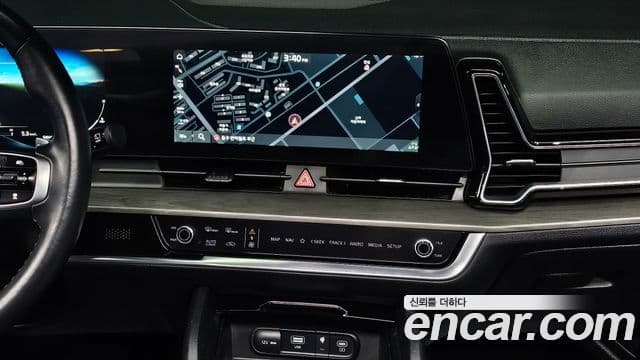 Kia Sportage 5세대 Signature Gravity, 2022 14