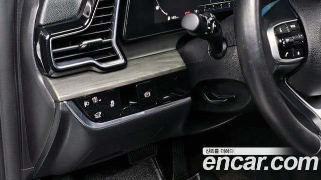 Kia Sportage 5세대 Signature Gravity, 2022 16