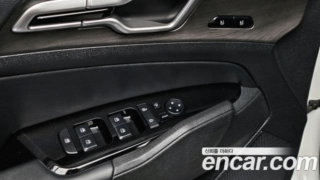 Kia Sportage 5세대 Signature Gravity, 2022 17