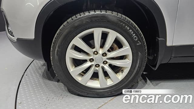 Kia Sorento R топовая версия, 2011 все фото