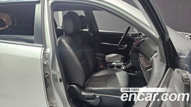 Kia Sorento R топовая версия, 2011 11