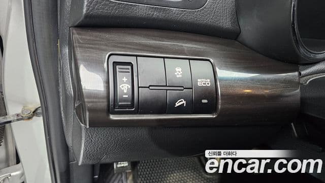 Kia Sorento R топовая версия, 2011 15