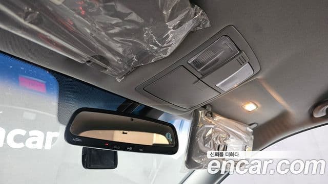 Kia Sorento R топовая версия, 2011 18