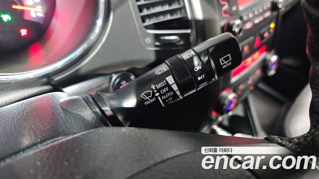 Kia Sorento R топовая версия, 2011 19