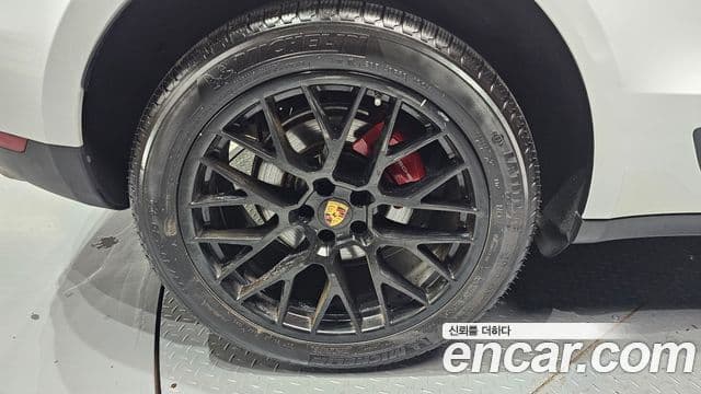 Porsche Macan 95B, 2015 все фото