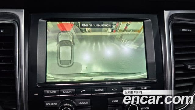 Porsche Macan 95B, 2015 16