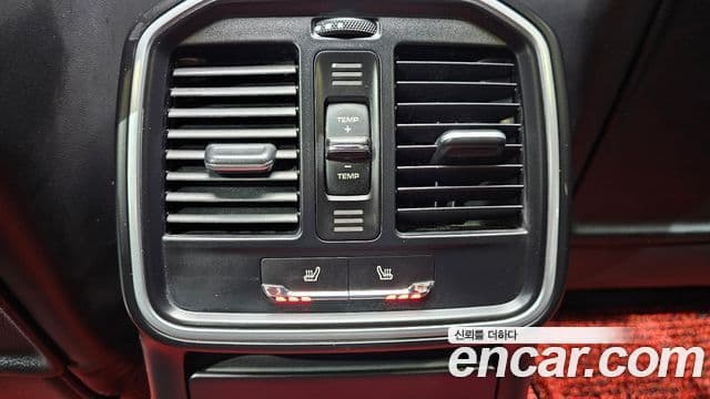 Porsche Macan 95B, 2015 18