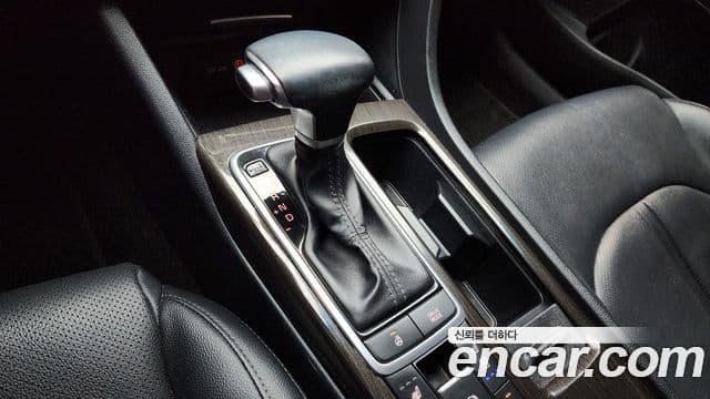 Kia The / новый New K5 2세대 Noblesse, 2019 9