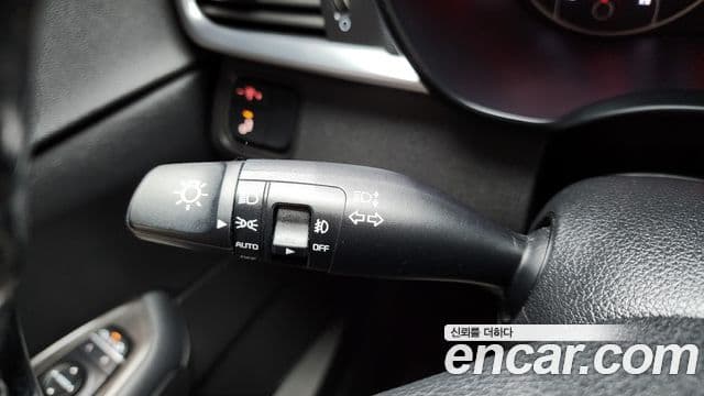 Kia The / новый New K5 2세대 Noblesse, 2019 17