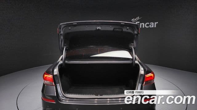 Kia The / новый New K5 2세대 Noblesse, 2019 20