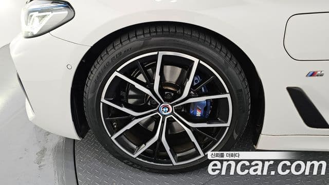 BMW 5시리즈 (G30) 530e M Sport, 2021 все фото