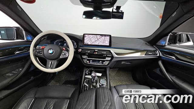 BMW 5시리즈 (G30) 530e M Sport, 2021 7