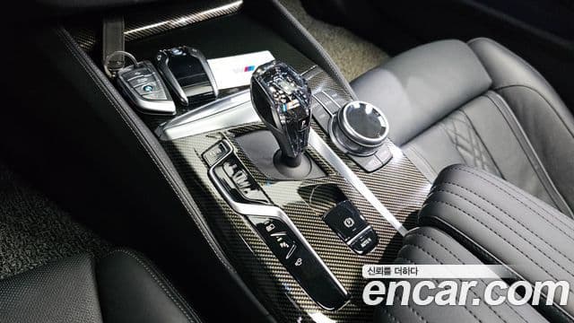 BMW 5시리즈 (G30) 530e M Sport, 2021 9