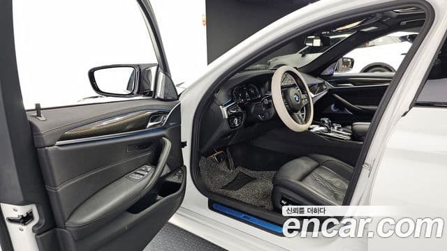 BMW 5시리즈 (G30) 530e M Sport, 2021 11