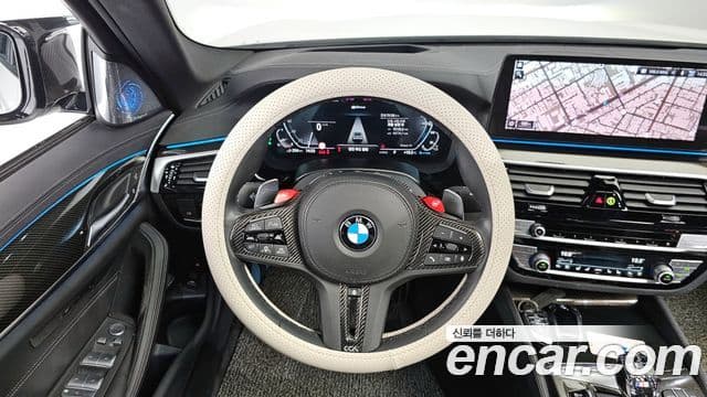 BMW 5시리즈 (G30) 530e M Sport, 2021 13