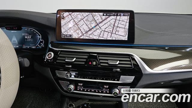 BMW 5시리즈 (G30) 530e M Sport, 2021 14