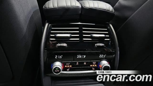 BMW 5시리즈 (G30) 530e M Sport, 2021 19