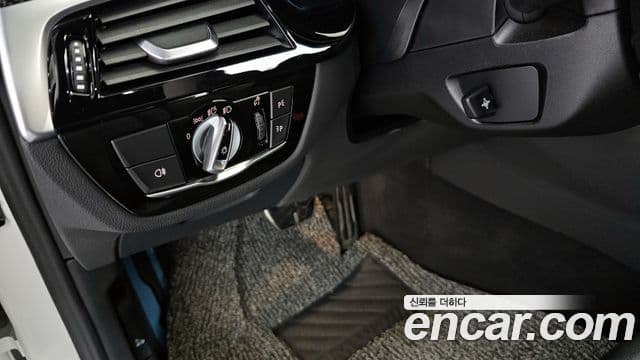 BMW 5시리즈 (G30) 530e M Sport, 2021 20