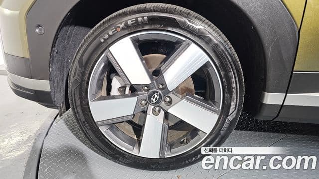 Hyundai Santa Fe (MX5) Prestige Plus, 2025 все фото