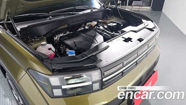 Hyundai Santa Fe (MX5) Prestige Plus, 2025 6