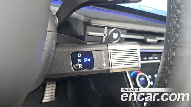 Hyundai Santa Fe (MX5) Prestige Plus, 2025 9