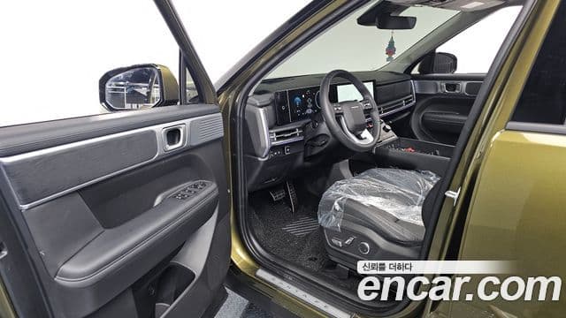 Hyundai Santa Fe (MX5) Prestige Plus, 2025 10