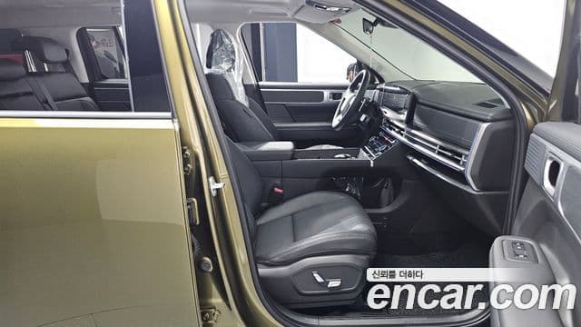 Hyundai Santa Fe (MX5) Prestige Plus, 2025 11